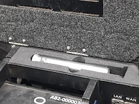 Event monitoring system in koffer, me trao, station 29 - afbeelding 6 van  7