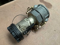 Ever tite pipe coupling - afbeelding 1 van  3