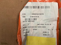 Ever tite pipe coupling - afbeelding 3 van  3
