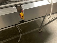 Everbake 6 vaks frituurstation voor oliebollen - afbeelding 2 van  16