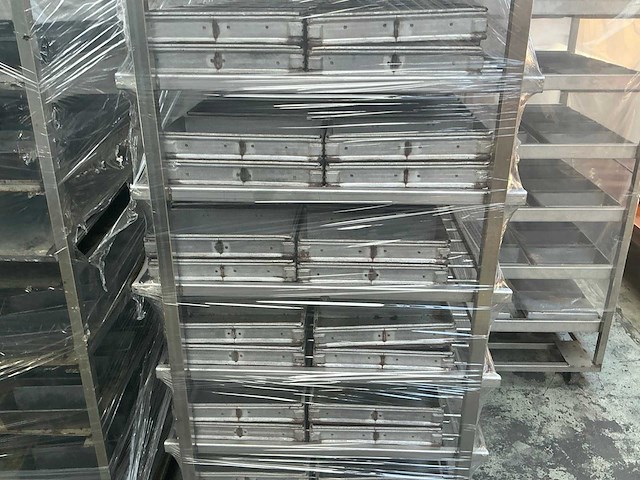 Everbake capway broodkar (6x) - afbeelding 2 van  20