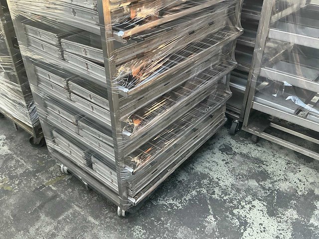 Everbake capway broodkar (6x) - afbeelding 3 van  20