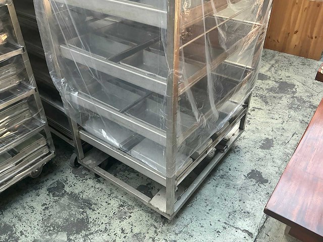 Everbake capway broodkar (6x) - afbeelding 4 van  20