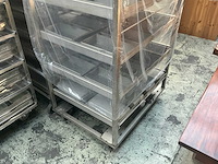 Everbake capway broodkar (6x) - afbeelding 4 van  20