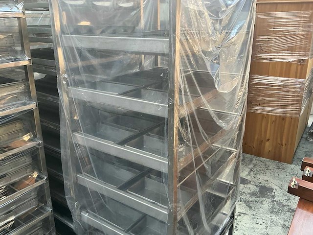 Everbake capway broodkar (6x) - afbeelding 5 van  20