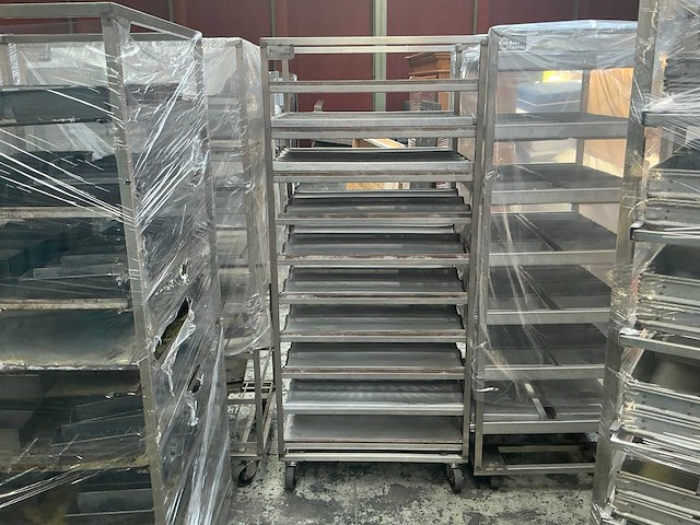 Everbake capway broodkar (6x) - afbeelding 6 van  20