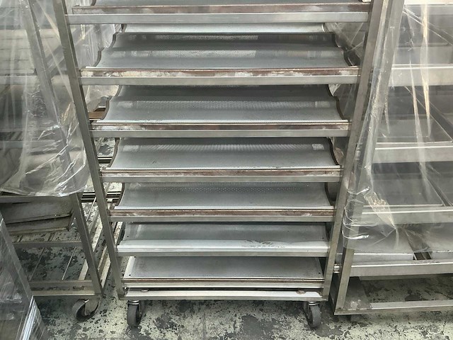 Everbake capway broodkar (6x) - afbeelding 7 van  20