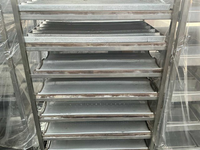 Everbake capway broodkar (6x) - afbeelding 8 van  20