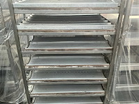 Everbake capway broodkar (6x) - afbeelding 8 van  20