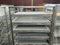 Everbake capway broodkar (6x) - afbeelding 9 van  20