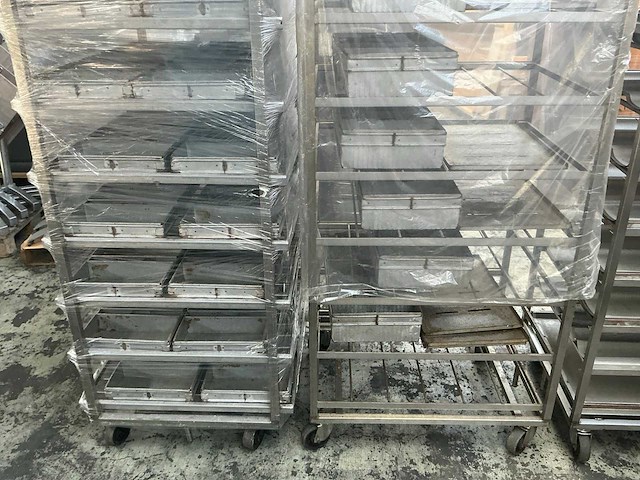 Everbake capway broodkar (6x) - afbeelding 11 van  20