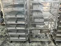 Everbake capway broodkar (6x) - afbeelding 11 van  20