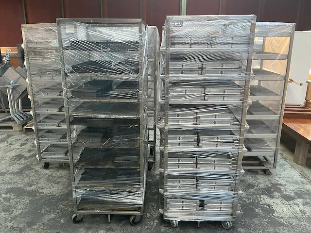 Everbake capway broodkar (6x) - afbeelding 12 van  20