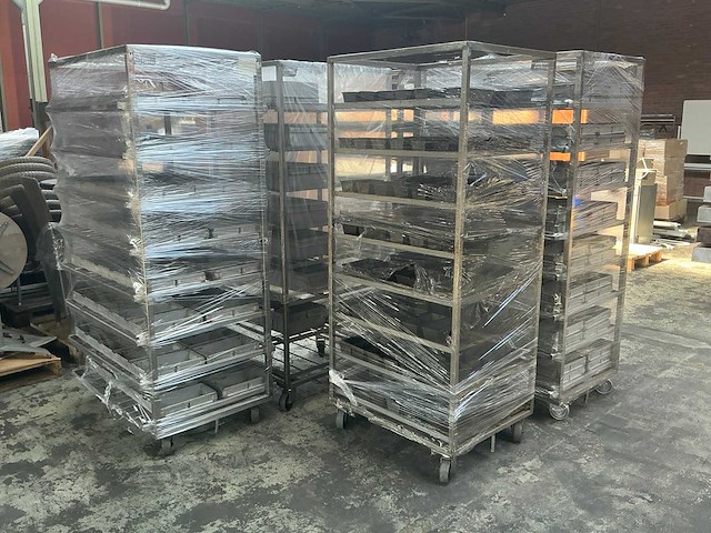 Everbake capway broodkar (6x) - afbeelding 14 van  20