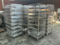 Everbake capway broodkar (6x) - afbeelding 14 van  20