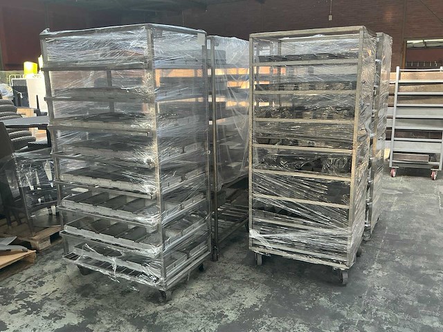 Everbake capway broodkar (6x) - afbeelding 15 van  20