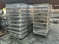 Everbake capway broodkar (6x) - afbeelding 15 van  20