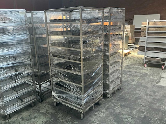 Everbake capway broodkar (6x) - afbeelding 16 van  20
