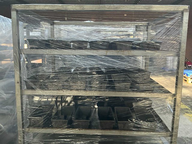 Everbake capway broodkar (6x) - afbeelding 19 van  20