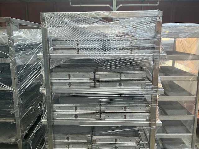 Everbake capway broodkar (6x) - afbeelding 20 van  20