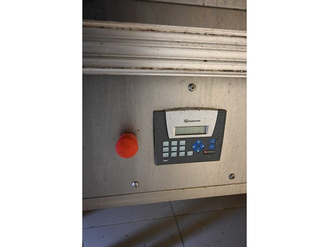 Everbake capway creare 8-delige mobiele rvs oliebollen friteuse met pneumatisch manden opschuifsysteem - afbeelding 3 van  14