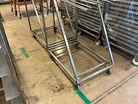 Everbake hangrek (2x) - afbeelding 2 van  4