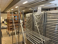 Everbake hangrek (2x) - afbeelding 3 van  4