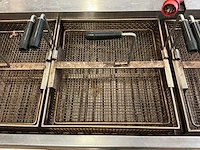 Everbake oliebollenfrituur - afbeelding 4 van  9