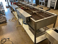 Everbake oliebollenfrituur - afbeelding 9 van  9