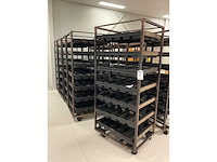 Everbake ovenkar (5x) - afbeelding 1 van  8