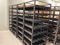 Everbake ovenkar (5x) - afbeelding 2 van  8