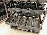Everbake ovenkar (5x) - afbeelding 3 van  8