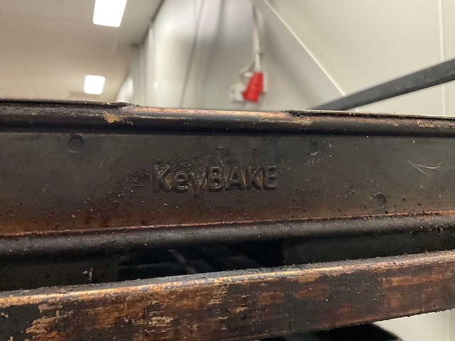 Everbake ovenkar (5x) - afbeelding 7 van  8