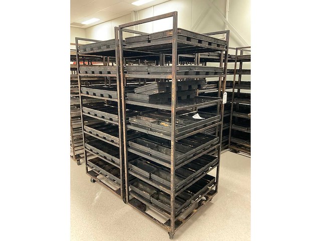 Everbake ovenkar (5x) - afbeelding 8 van  8