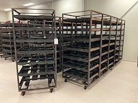 Everbake ovenkar (6x) - afbeelding 1 van  6