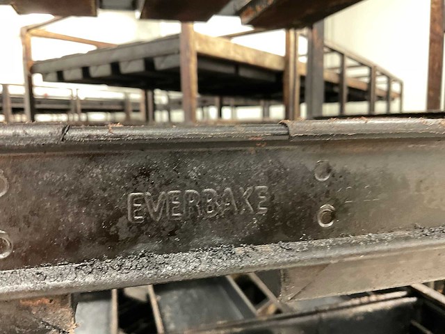 Everbake ovenkar (6x) - afbeelding 4 van  6