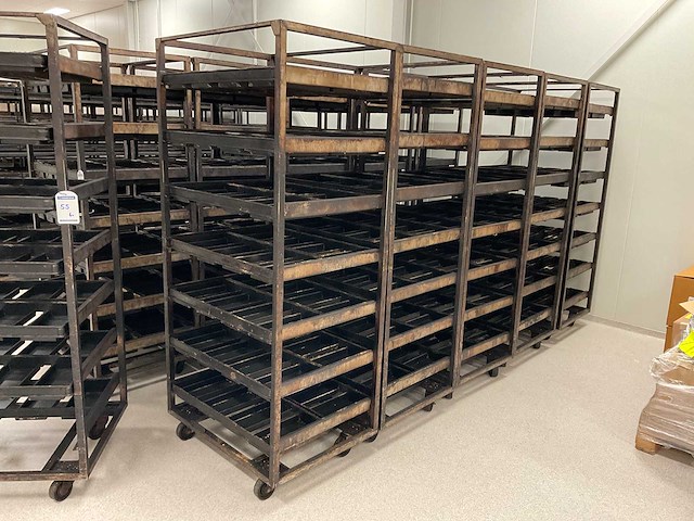 Everbake ovenkar (6x) - afbeelding 5 van  6