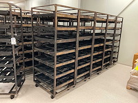 Everbake ovenkar (6x) - afbeelding 5 van  6