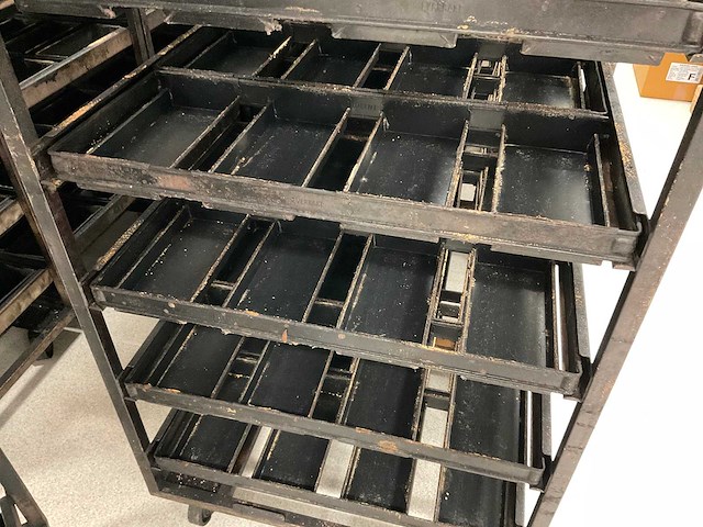 Everbake ovenkar (6x) - afbeelding 6 van  6