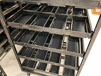 Everbake ovenkar (6x) - afbeelding 6 van  6