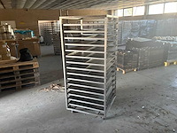 Everbake ovenwagen (11x) - afbeelding 2 van  4