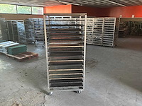 Everbake ovenwagen (11x) - afbeelding 3 van  4