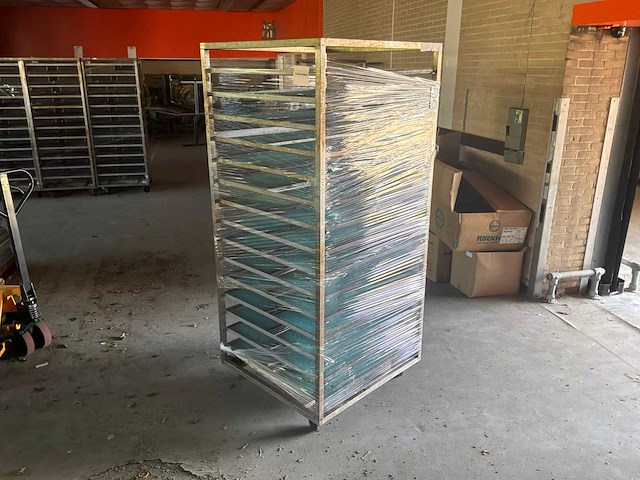Everbake ovenwagen - afbeelding 2 van  3