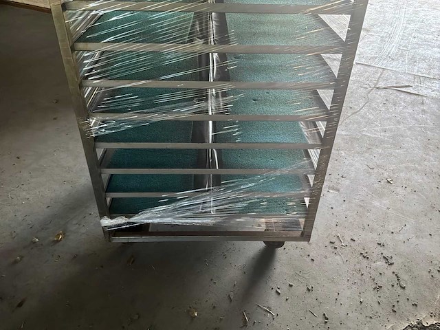 Everbake ovenwagen - afbeelding 3 van  3