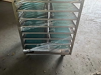 Everbake ovenwagen - afbeelding 3 van  3