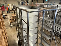 Everbake regaalwagen (3x) - afbeelding 2 van  3