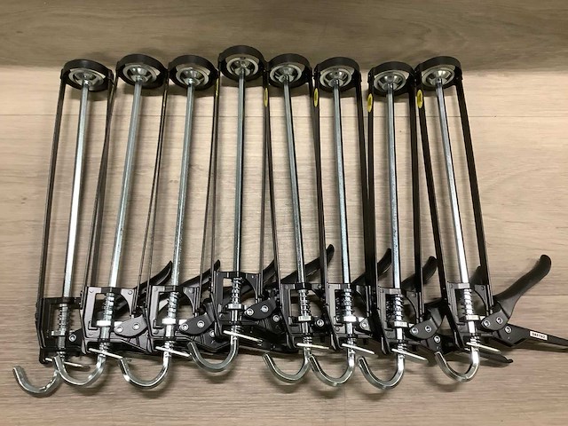 Everbuild kitspuit (8x) - afbeelding 1 van  3