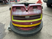 Everchan kermis botsauto's (2x) - afbeelding 2 van  5
