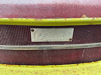 Everchan kermis botsauto's (2x) - afbeelding 3 van  5