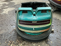 Everchan kermis botsauto's (2x) - afbeelding 2 van  10